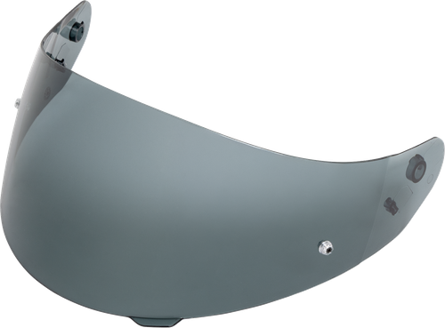 HJC HHJ17G1P06200 HJ-17 Pinlock® Prepared Shield - Pinlock® Prepared Dark Smoke