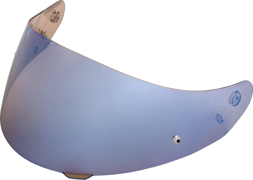 HJC HHJ17G1009300 HJ-17 Pinlock® Prepared Shield - Pinlock® Prepared Blue