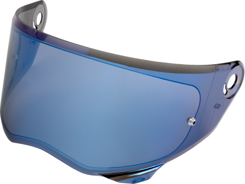 HJC HFA45G1000300 HJ-41 Pinlock® Prepared Helmet - Pinlock® Prepared V10 RST Blue
