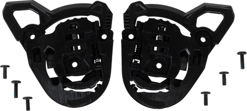 HJC HHJ43G3000200 HJ-43 Shield Gear Plate Set - F31