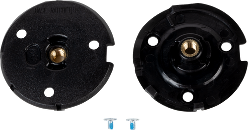 HJC HEP37G3000600 i80 Helmet Ratchet Set - HJ-44