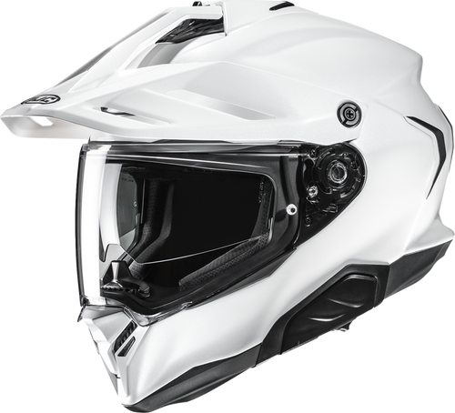 HJC FA49NUS5XWHV RPHA 60 Solid Helmet - Solid White Medium