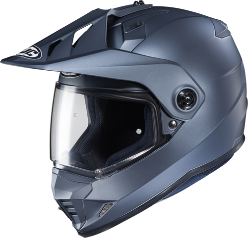 HJC 284209 DS-X1 Solid Helmet - Solid Anthracite XS