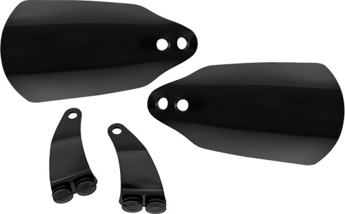 MEMPHIS SHADES MEB7232 Handguards - Honda SCL500