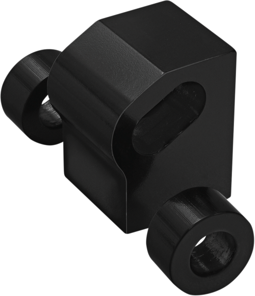 MEMPHIS SHADES MEB9890 Headlight Extension Block - Indian