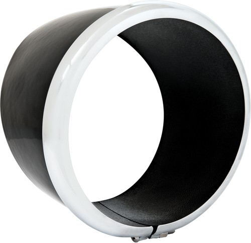 MEMPHIS SHADES MEB7231 Headlight Trim Ring/Shroud Kit - FXLRS