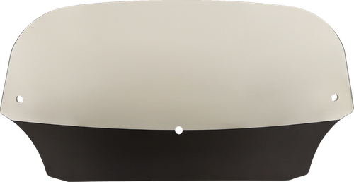 MEMPHIS SHADES MEP8519 Fairing Shield - 7" - Solar - 7" Solar