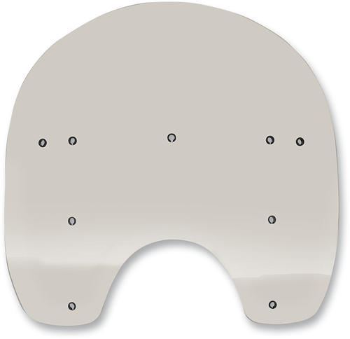 MEMPHIS SHADES MEP6189 Replacement Shield - 15" - Solar - FXDWG - 15" Solar FXDWG