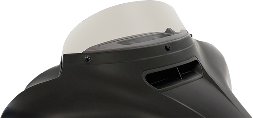 MEMPHIS SHADES MEP8159 Windshield - 5" - Solar - FLHT/X - 5" Solar FLHT/X
