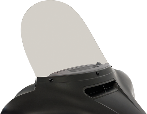 MEMPHIS SHADES MEP8199 Windshield - 15" - Solar - FLHT/X - 15" Solar FLHT/X
