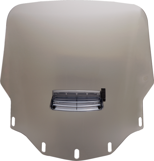 MEMPHIS SHADES MEP4769 Windshield - Solar - Vented - Tall - GL1500 - Solar Vented Tall GL1500