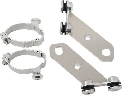 MEMPHIS SHADES MEM9894 Lowers Hardware - Springer