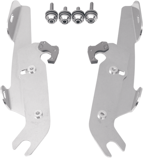 MEMPHIS SHADES MEM8971 Fats/Slim Trigger Lock Mounting Kit