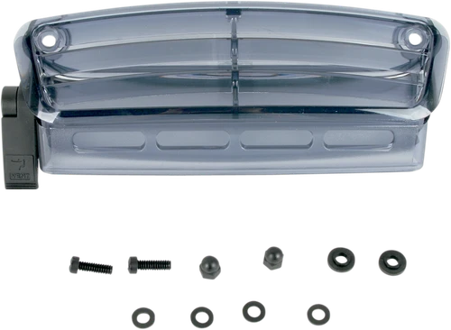 MEMPHIS SHADES MEM0922 Windshield Vent - GL1800