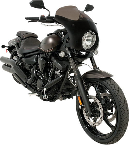 MEMPHIS SHADES MEM7341 Bullet Fairing - Yamaha