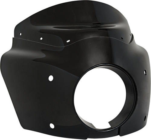 MEMPHIS SHADES MEM7371 Road Warrior Fairing - Harley Davidson