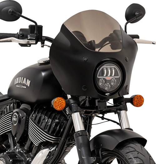 MEMPHIS SHADES MEM7551 Gauntlet Fairing - Chief