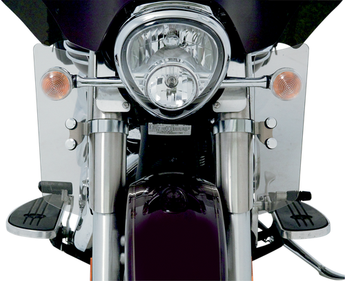 MEMPHIS SHADES MEM5804 Fork Deflectors