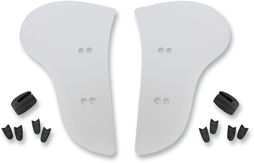 MEMPHIS SHADES MEM5806 Boost Fats Side Wings - Nylon Clamp
