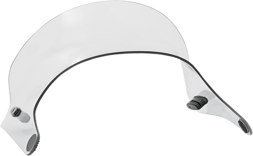 MEMPHIS SHADES MEM5807 Boost Bullet Wing - Nylon Clamp