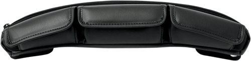 MEMPHIS SHADES MEM0940 Big Zipper Pouch