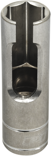 MEMPHIS SHADES MEM0993 Adjuster Tool - Auxiliary Light - Socket/Open Side/Deep - 9/16" - Auxiliary Light Socket/Open Side/Deep 9/16"