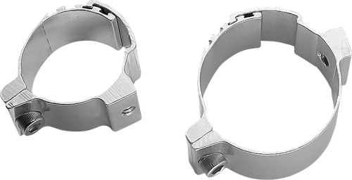 MEMPHIS SHADES MEM9953 Adjustable Fork Clamps - 35-43 mm