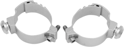 MEMPHIS SHADES MEM9955 Adjustable Fork Clamps - 42-50 mm