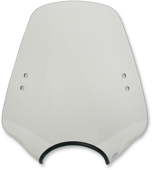MEMPHIS SHADES MEP2129 Classic Deuce Replacement Plastic - Solar