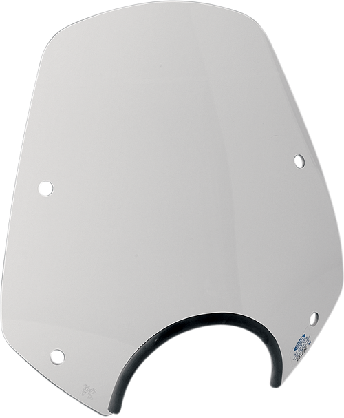 MEMPHIS SHADES MEP5019 Del Rey Windshield - Solar