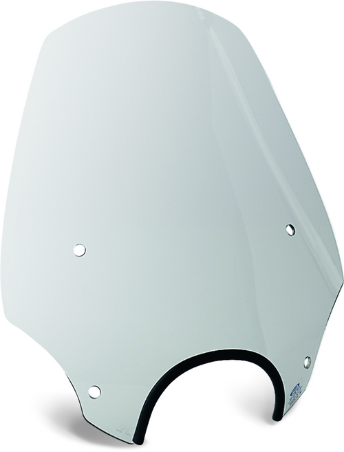MEMPHIS SHADES MEP5219 El Paso Windshield - 17" - Solar - 17" Solar