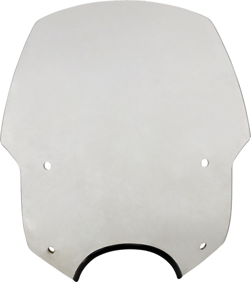 MEMPHIS SHADES MEP5619 Alley Cat Windshield - Solar