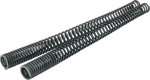 PROGRESSIVE SUSPENSION 11-1153 Fork Springs - 39.00 mm