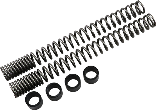 PROGRESSIVE SUSPENSION 11-1156 Fork Springs - 43.00 mm