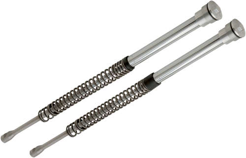 PROGRESSIVE SUSPENSION 31-2511 Monotube Cartridge Fork Kit - Standard GL1800 Gold Wing '01-'17