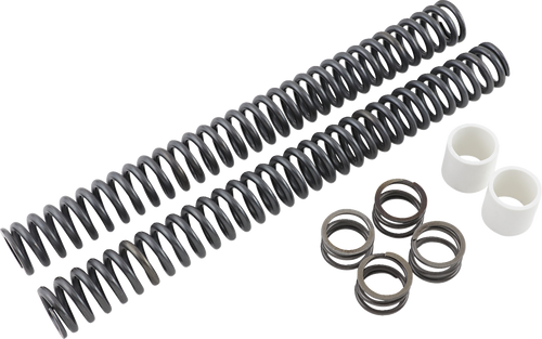 PROGRESSIVE SUSPENSION 10-1568 Fork Lowering Kits - 49 mm '14-'16 FLH