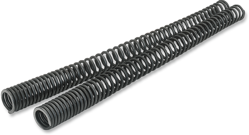 PROGRESSIVE SUSPENSION 11-1577 Fork Springs - 39.00 mm