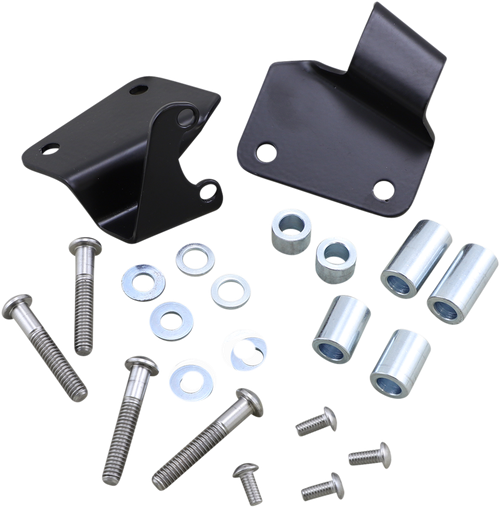 PROGRESSIVE SUSPENSION 30-5088 Reservoir Mounting Bracket - Top Mount