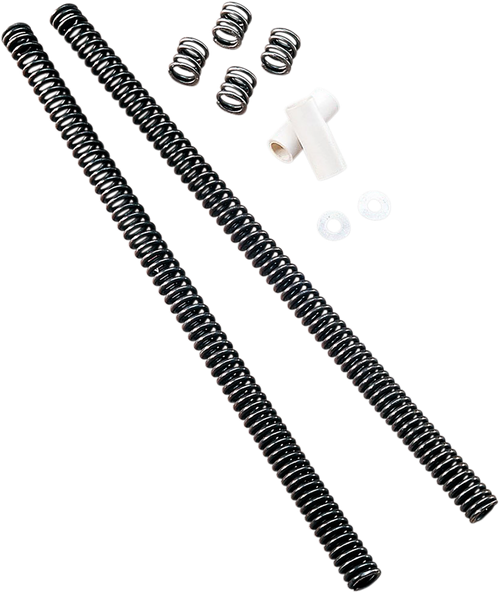 PROGRESSIVE SUSPENSION 10-1561 Fork Lowering Kits - 41 mm