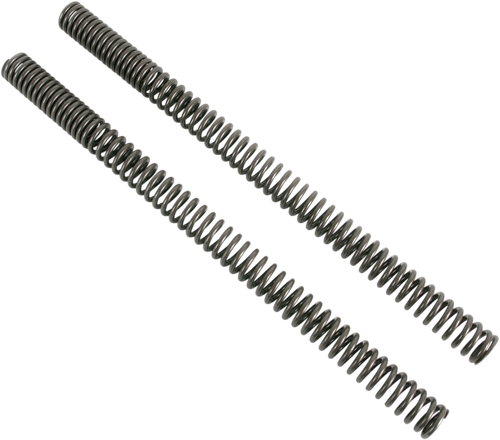 PROGRESSIVE SUSPENSION 11-1129 Replacement Front Fork Springs - 30.40 mm