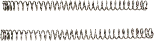 PROGRESSIVE SUSPENSION 11-1506 Front Fork Springs - 30/40 lb/in 34 mm/572 mm