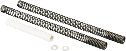 PROGRESSIVE SUSPENSION 11-1520 Replacement Front Fork Springs - 41.00 mm
