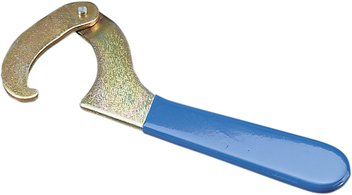 PROGRESSIVE SUSPENSION SW-1700 Pre-Load Spanner Tool - Pre-Load Adjuster/Single Shock