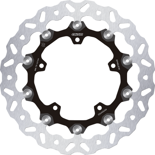 GALFER DF482JCW Brake Rotor