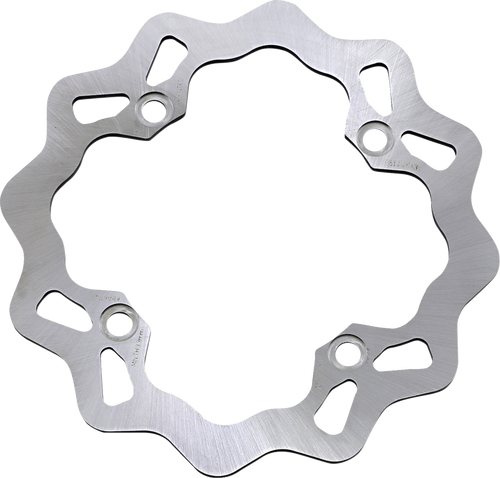 GALFER DF003W Rotor - Rear - Honda - Rear Honda