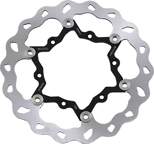 GALFER DF298FLW Rotor - Front - Suzuki/Yamaha - Front Suzuki/Yamaha