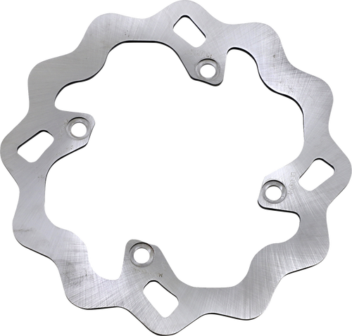 GALFER DF039W Rotor - Rear - Honda - Rear Honda