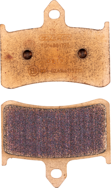 GALFER FD148G1370 HH Sintered Brake Pads