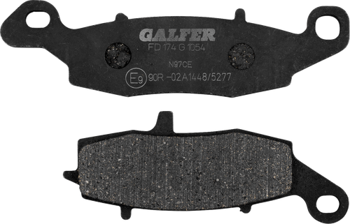 GALFER FD174G1054 Brake Pads