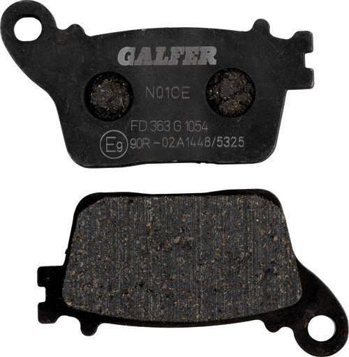 GALFER FD363G1054 Brake Pads